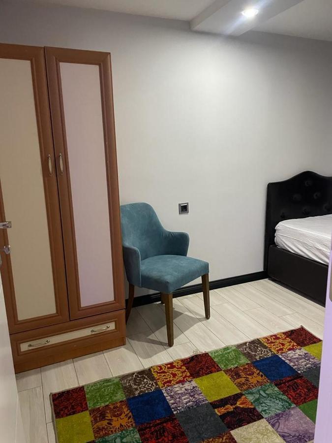Cennet Suit Otel Uzungöl Zewnętrze zdjęcie