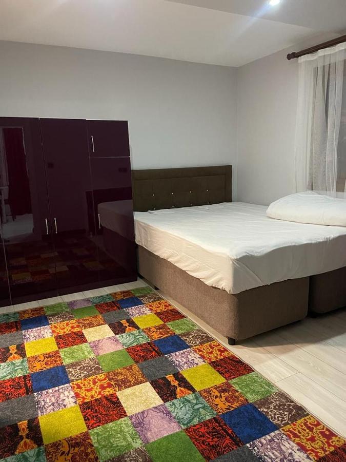 Cennet Suit Otel Uzungöl Zewnętrze zdjęcie