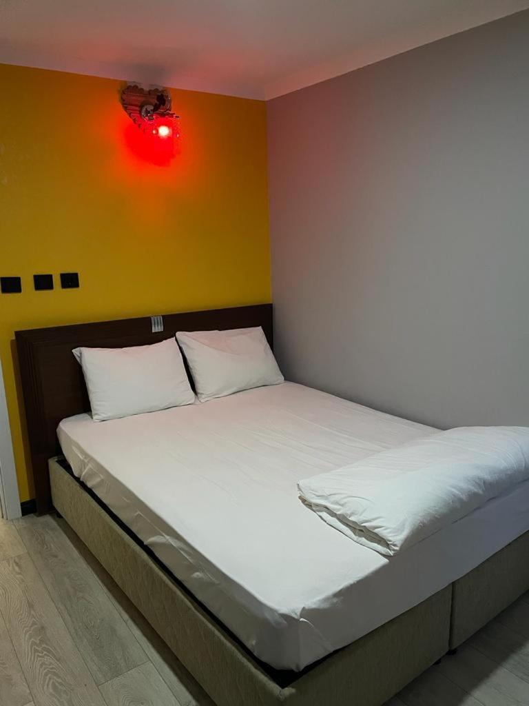 Cennet Suit Otel Uzungöl Zewnętrze zdjęcie