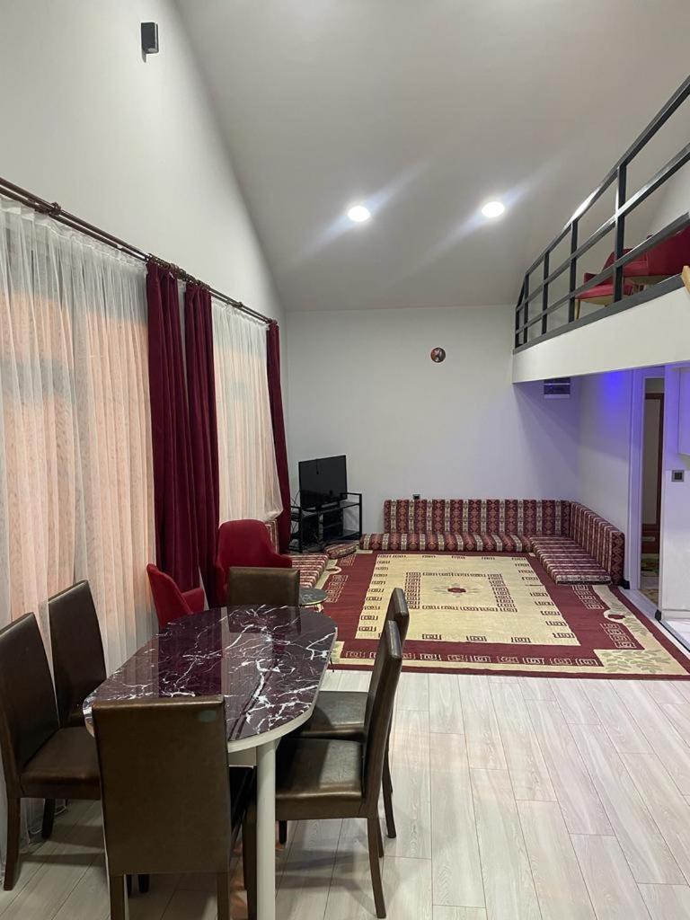Cennet Suit Otel Uzungöl Zewnętrze zdjęcie