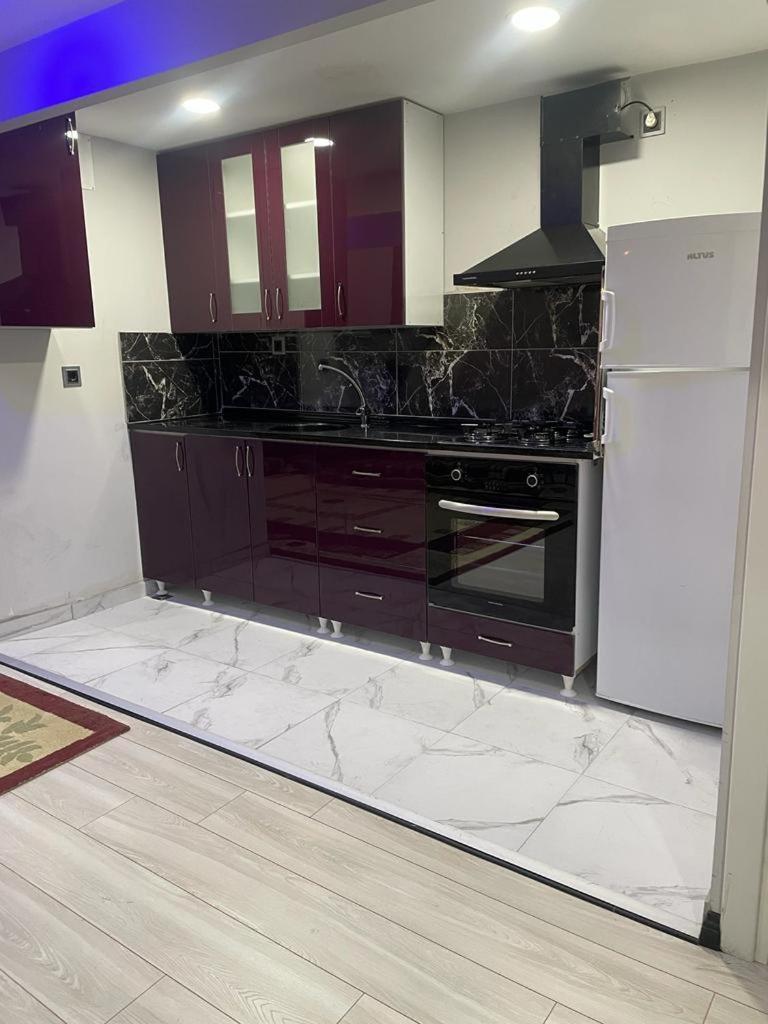 Cennet Suit Otel Uzungöl Zewnętrze zdjęcie