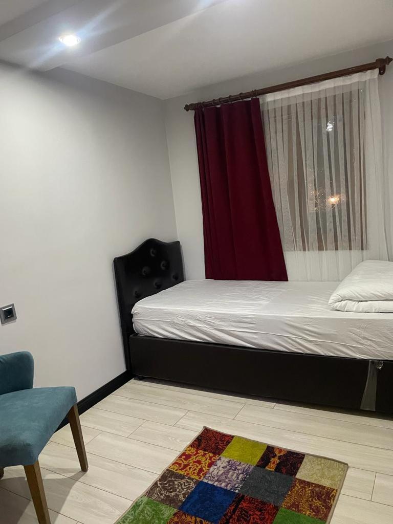Cennet Suit Otel Uzungöl Zewnętrze zdjęcie