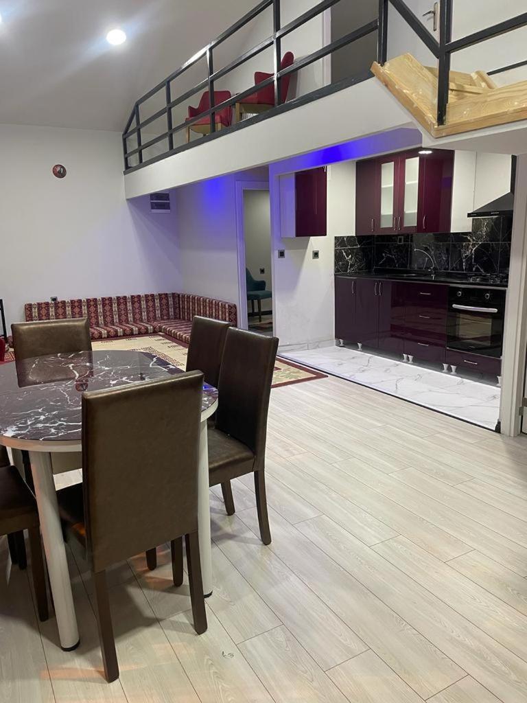 Cennet Suit Otel Uzungöl Zewnętrze zdjęcie