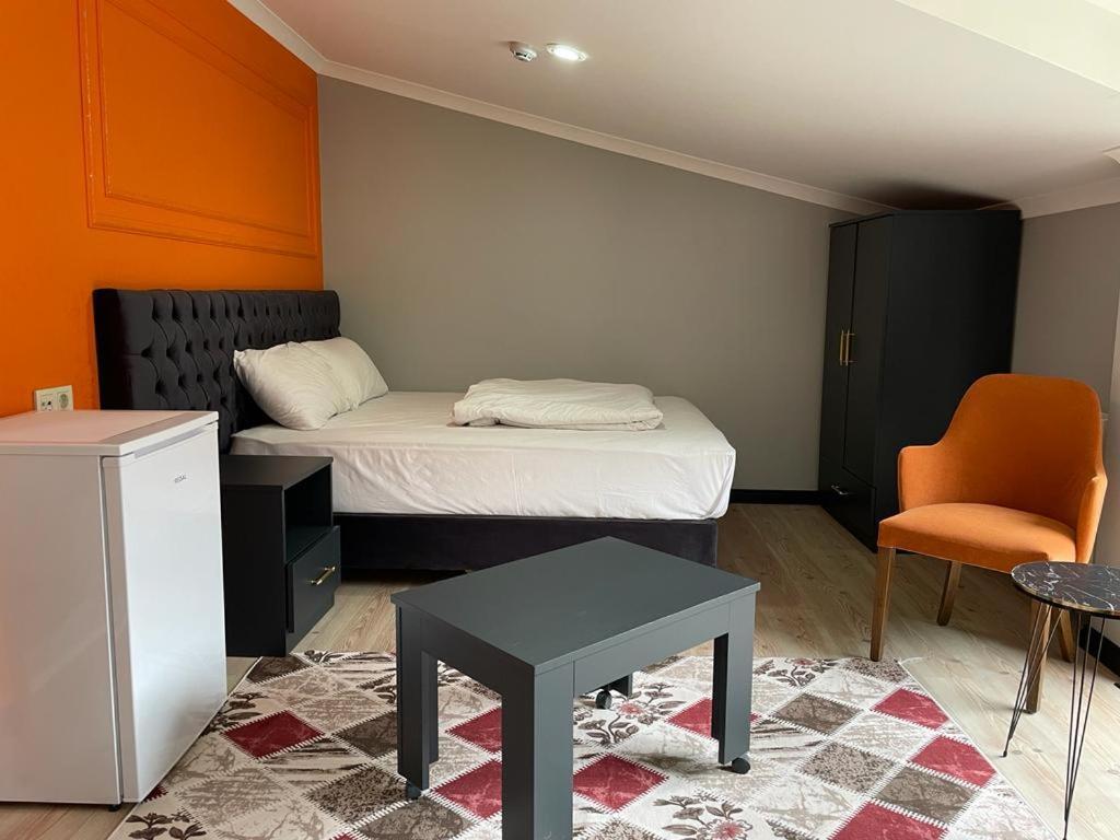 Cennet Suit Otel Uzungöl Zewnętrze zdjęcie