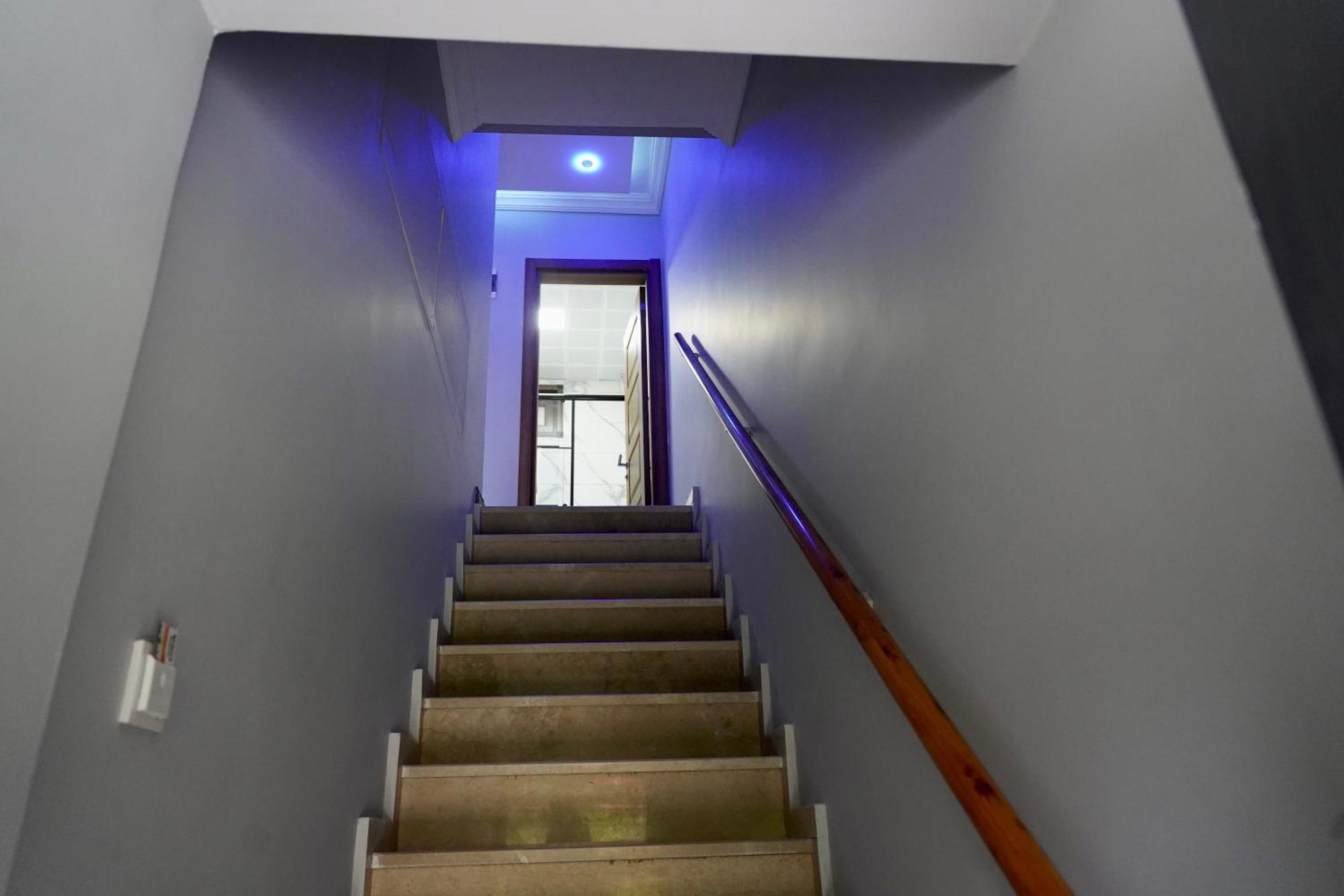Cennet Suit Otel Uzungöl Zewnętrze zdjęcie