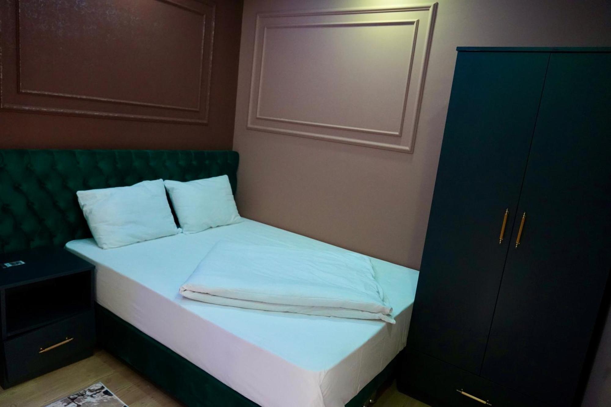 Cennet Suit Otel Uzungöl Zewnętrze zdjęcie