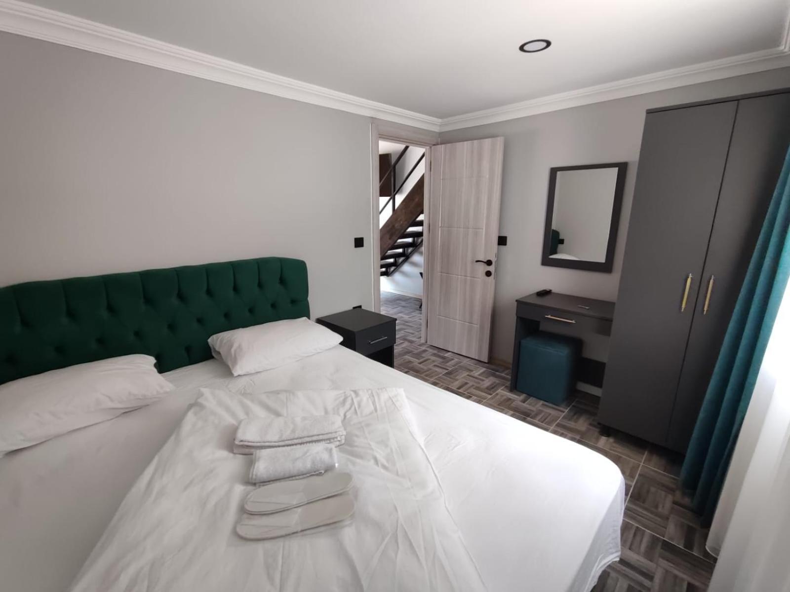 Cennet Suit Otel Uzungöl Zewnętrze zdjęcie